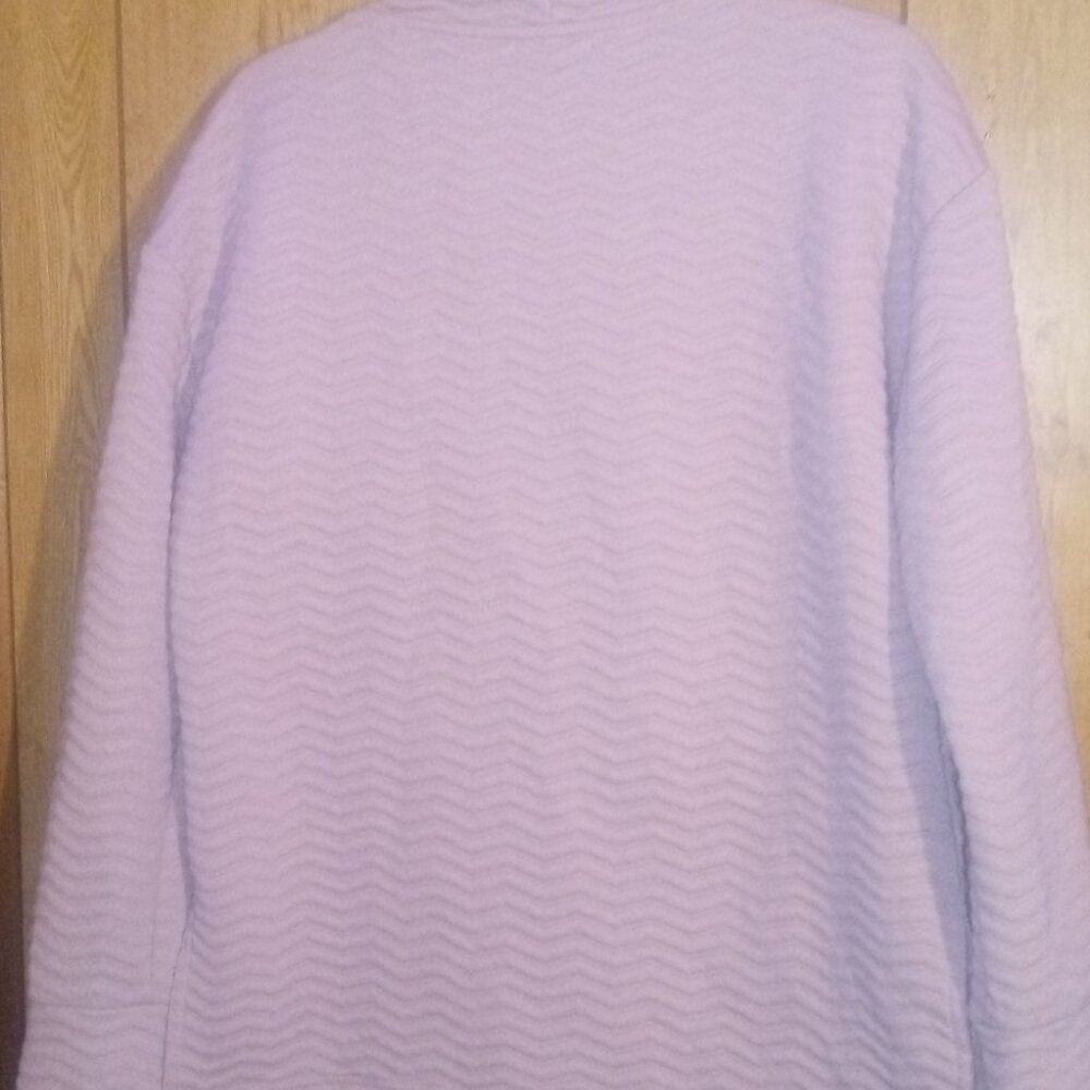 Pullover - Picture 2 of 2